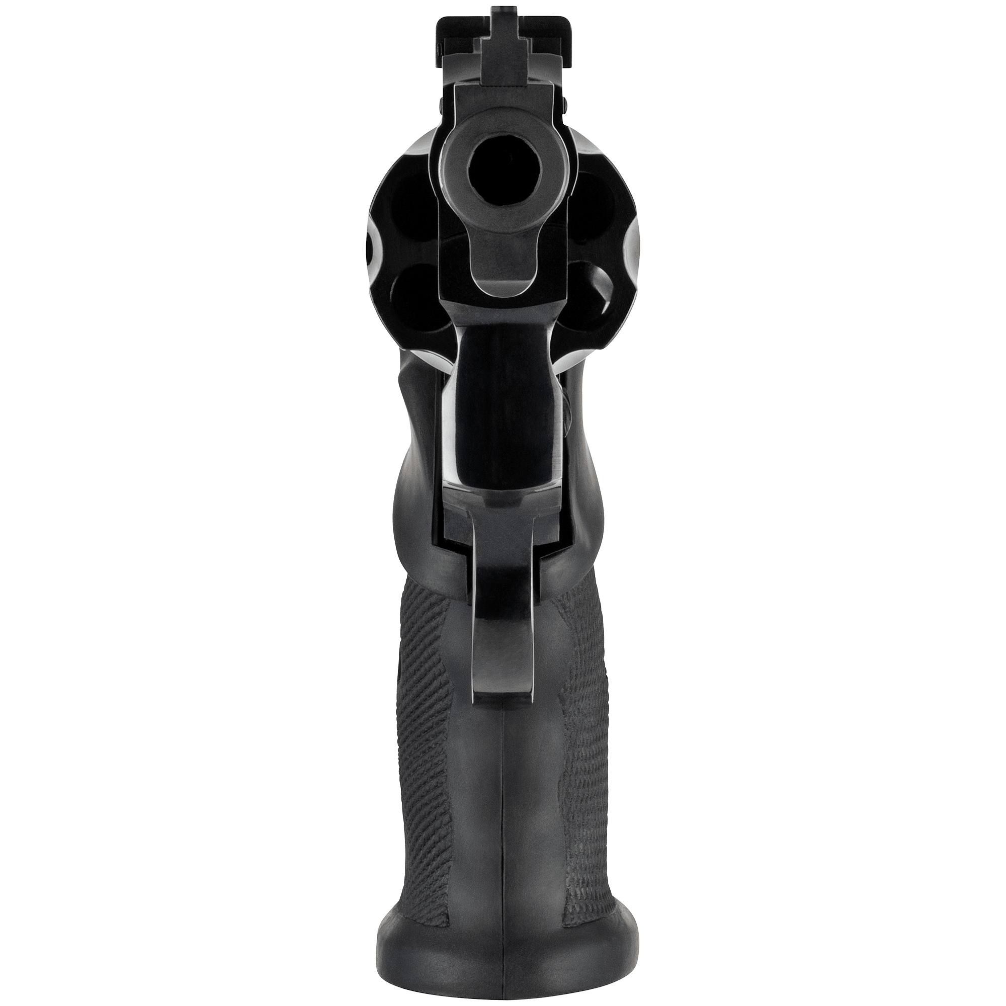 Manurhin MR73 Sport .357 Mag DA/SA 6-img-2