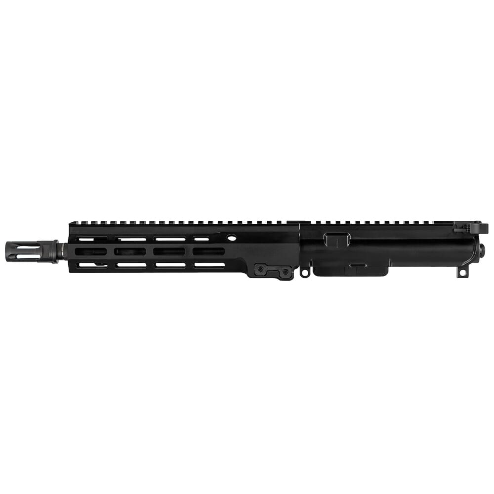 Geissele Super Duty 5.56 NATO 10.3" 1:7" CHF Bbl Black Complete Upper Receiver Group w/9.3" M-LOK MK16 SMR 08-217B
