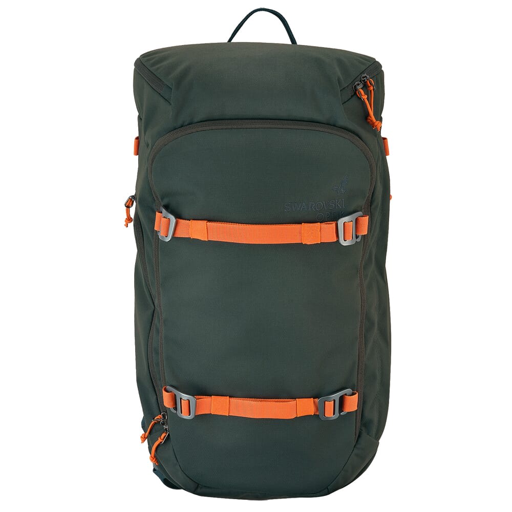 Swarovski BP 24L Green Backpack 60599