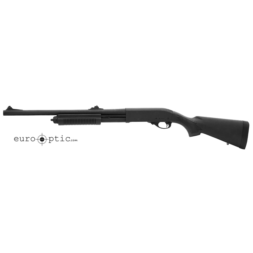 Remington 870P 12GA 20" Shotgun 24401