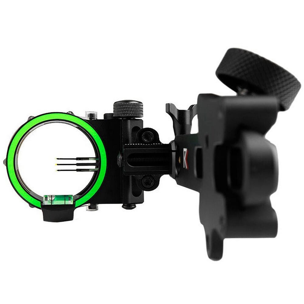 Redline RL-3 3-Pin Dovetail Sight RL-007-3