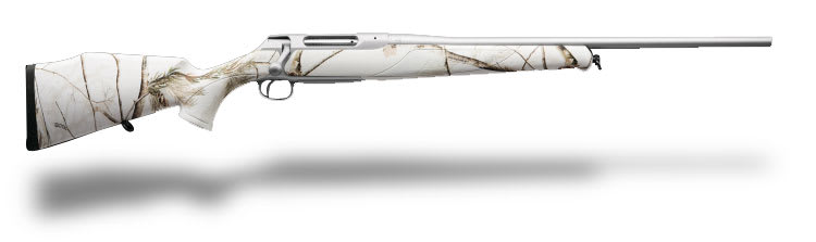 Sauer 202 Polar