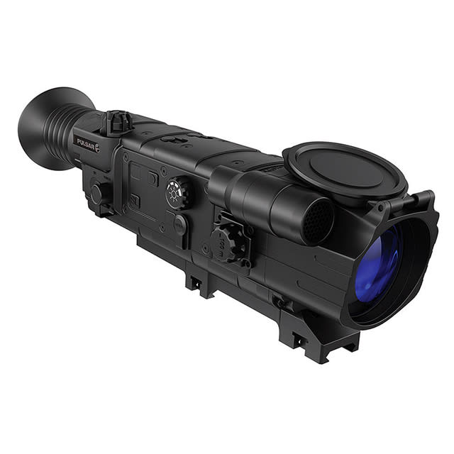 Pulsar Digisight N750A Digital NV Riflescope PL76312