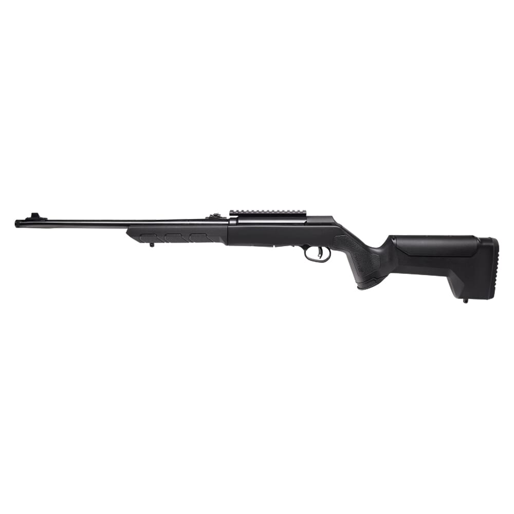 Savage Arms A22 F Takedown .22 LR 18" 1:16" Bbl Black Takedown Rifle w/(1) 10rd Mag 47260
