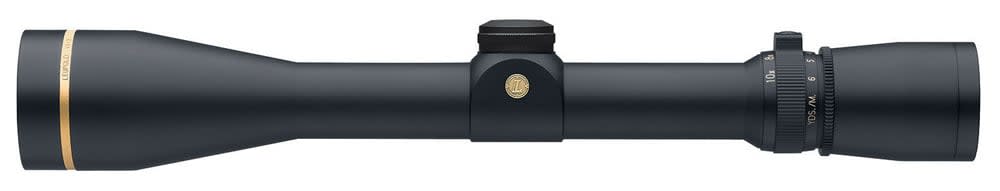 Leupold VX-3 3.5-10x40mm Gloss Duplex 66125 66125