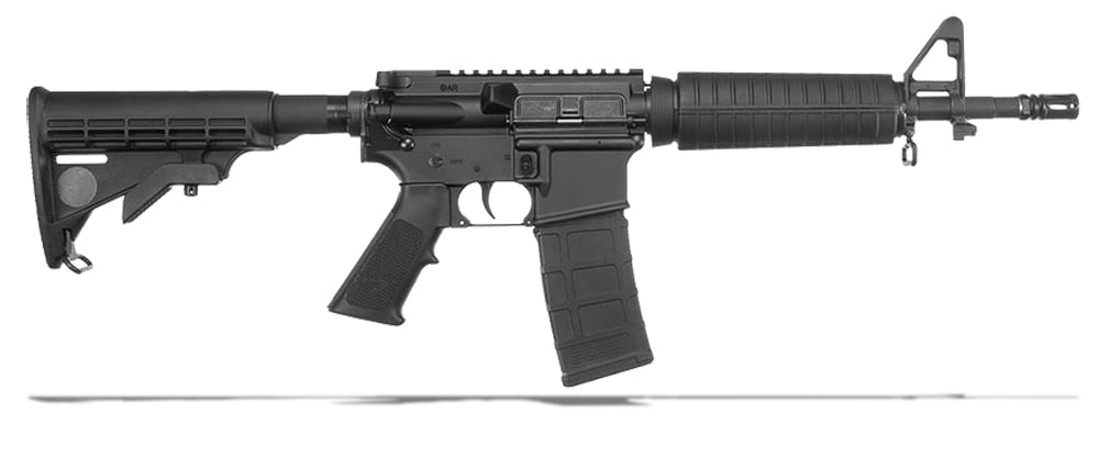 Armalite M15 5.56 Defensive Sporting Rifle 11.5in
