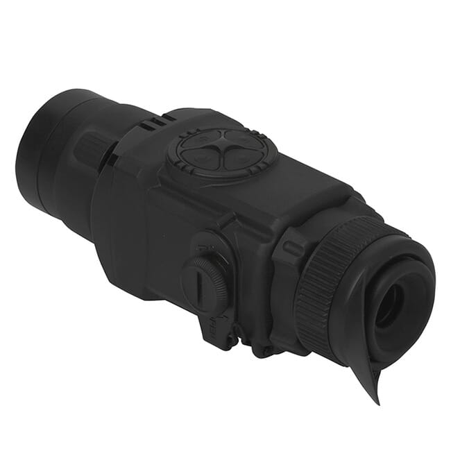 Pulsar REFURBISHED Core FXQ38 Black/White Screen Thermal Monocular/Front Attachment R-PL76453BW