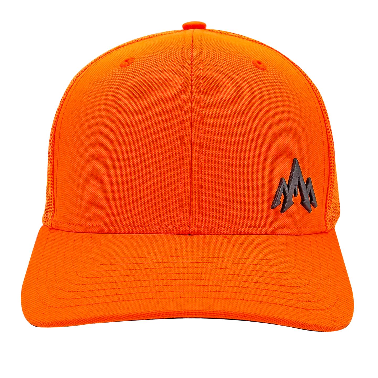 Pnuma Outdoors Blaze Orange Cap CP-BC-BO
