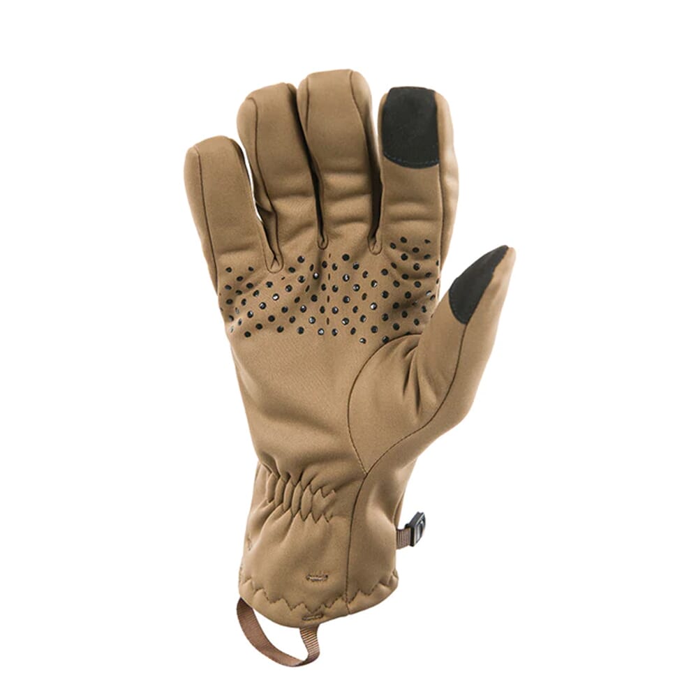 Stone Glacier Graupel Fleece Glove Muskeg X-Large 80003-MK-XL