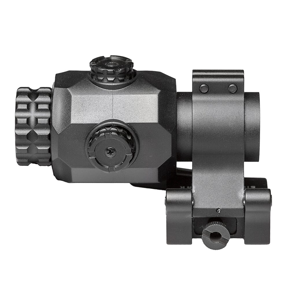 Sightmark XT-3 Tactical 3x Magnifier with LQD Flip to Side Mount SM19062