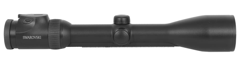 Swarovski Z6i 2-12x50-SR-4A-I Riflescope Black 69348 *new model*
