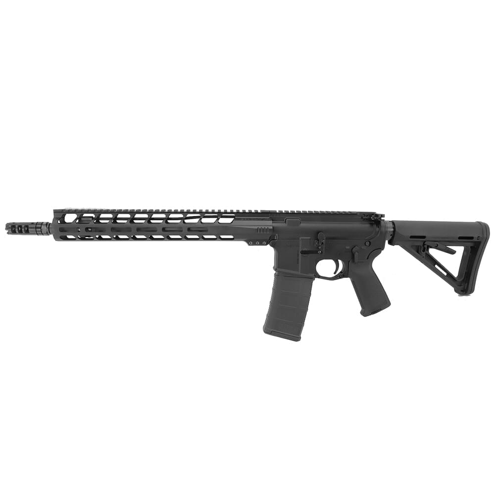 Lantac LA-SF15 .223 Wylde P&W Patrol 14.5" Bbl Rifle w/ Intermediate Gas System 01-FA-223-PAT
