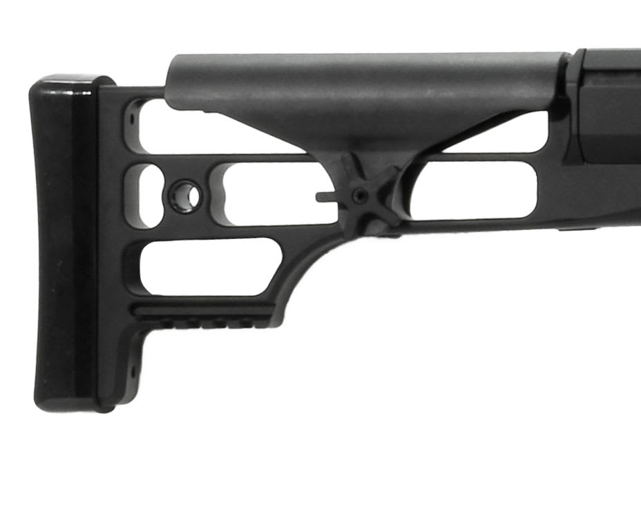 Barrett 98B Lightweight Black .300 Win Mag Rifle 14807