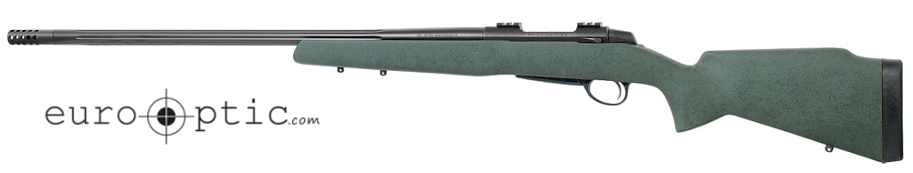 Sako A7 Long Range 308 Win Threaded with Muzzle Brake