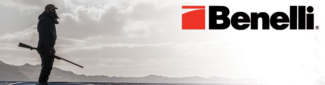 Benelli Used & Demo