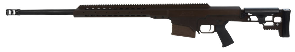 Barrett MRAD Brown .338 Lapua Rifle 13236
