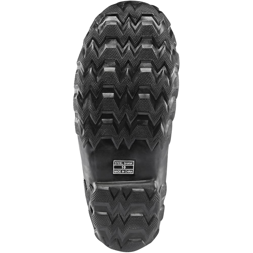 Lacrosse Wetlands Insulated Realtree Max-5 1600g Wader Sz 15M 736121-15-M