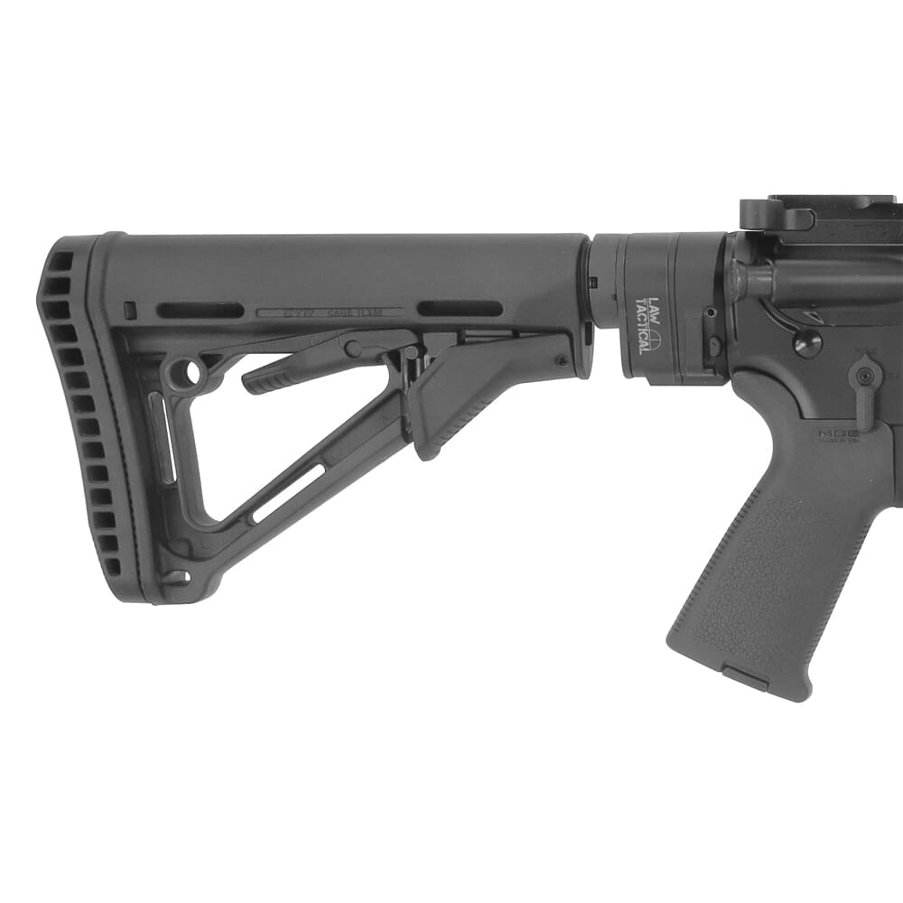 Lantac LA-SF15 .300 Blackout Recon Law 16" Bbl Rifle w/ Pistol Gas System 01-FA-300-RECL