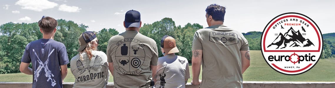 EuroOptic Gear