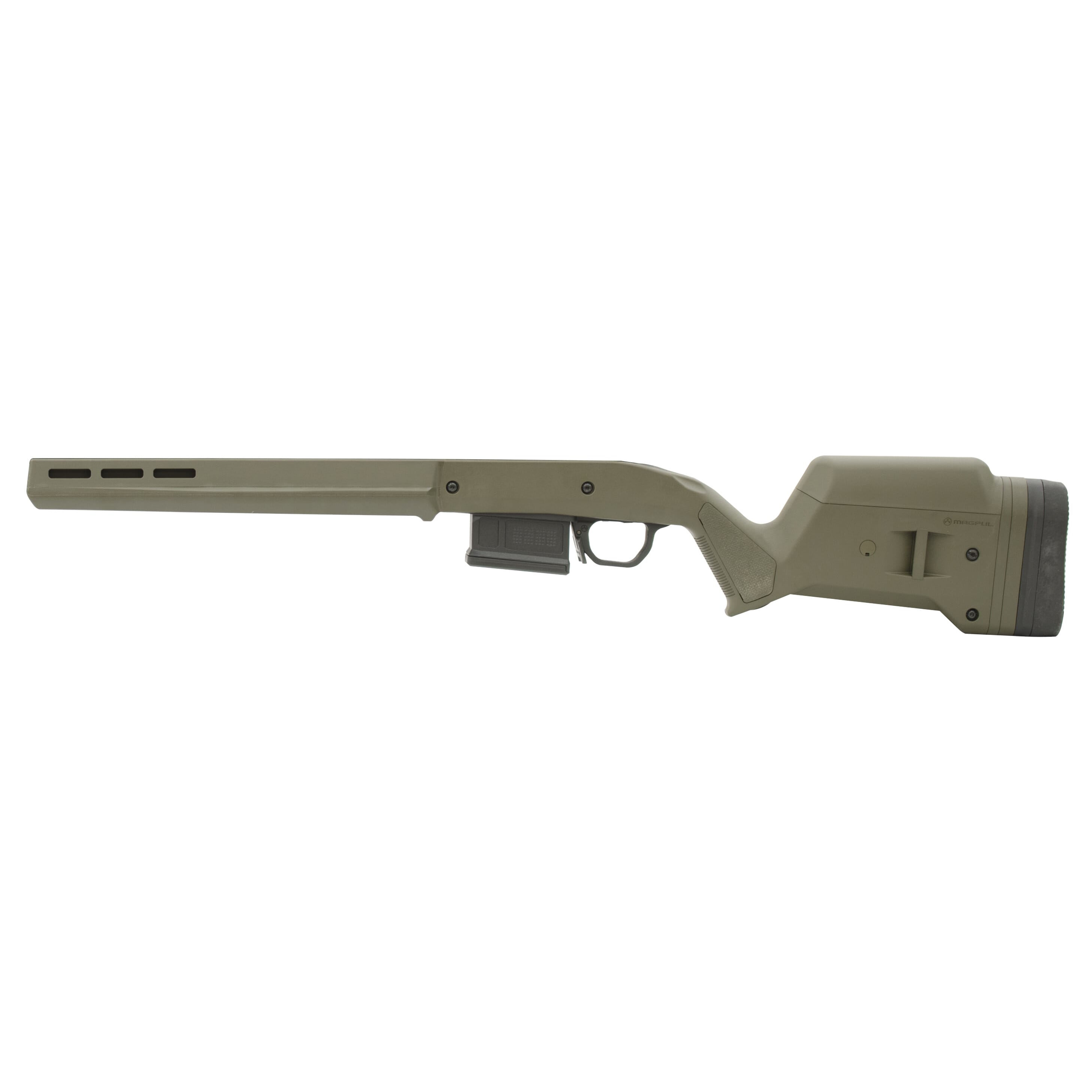 Remington 700P 308 Win Magpul Hunter ODG