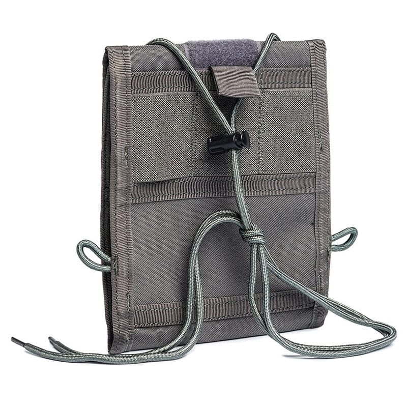 Beretta Wolf Gray Travel Pouch CA211001890920UNI