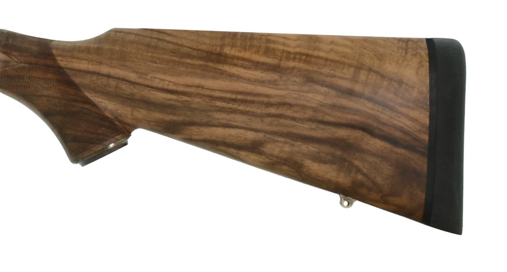 Luxus Arms Model 11 .45-70 Government Single Shot Rifle L276