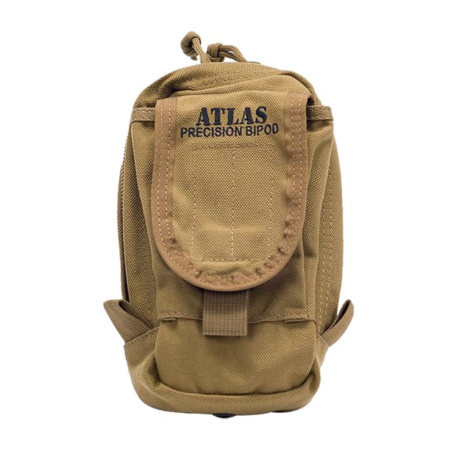 B&T Atlas Bipod Pouch for V8, PSR, or COB Models BT30