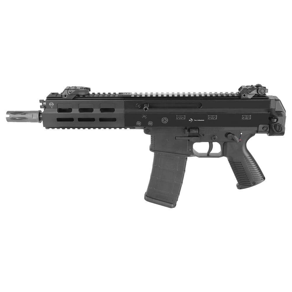 B&T APC223 5.56/.223 16" Pistol BT-36065