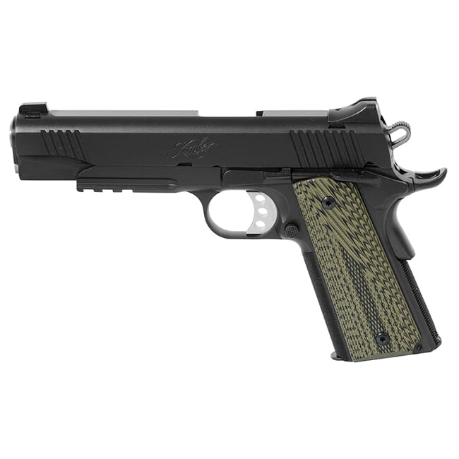 Kimber 1911 Custom TLE/RL II .45 ACP (2016) 3200336