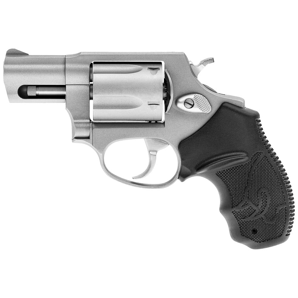 Taurus M605 .357 Mag SS 2" 5rd CA Compliant Revolver 2-605029