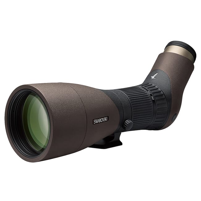 Swarovski ATX Interior 25-60x85mm Spotting Scope & Tripod Kit 49000