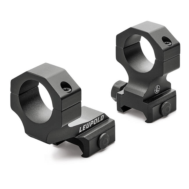 Leupold Mark 2 IMS 2-pc 1 Matte
