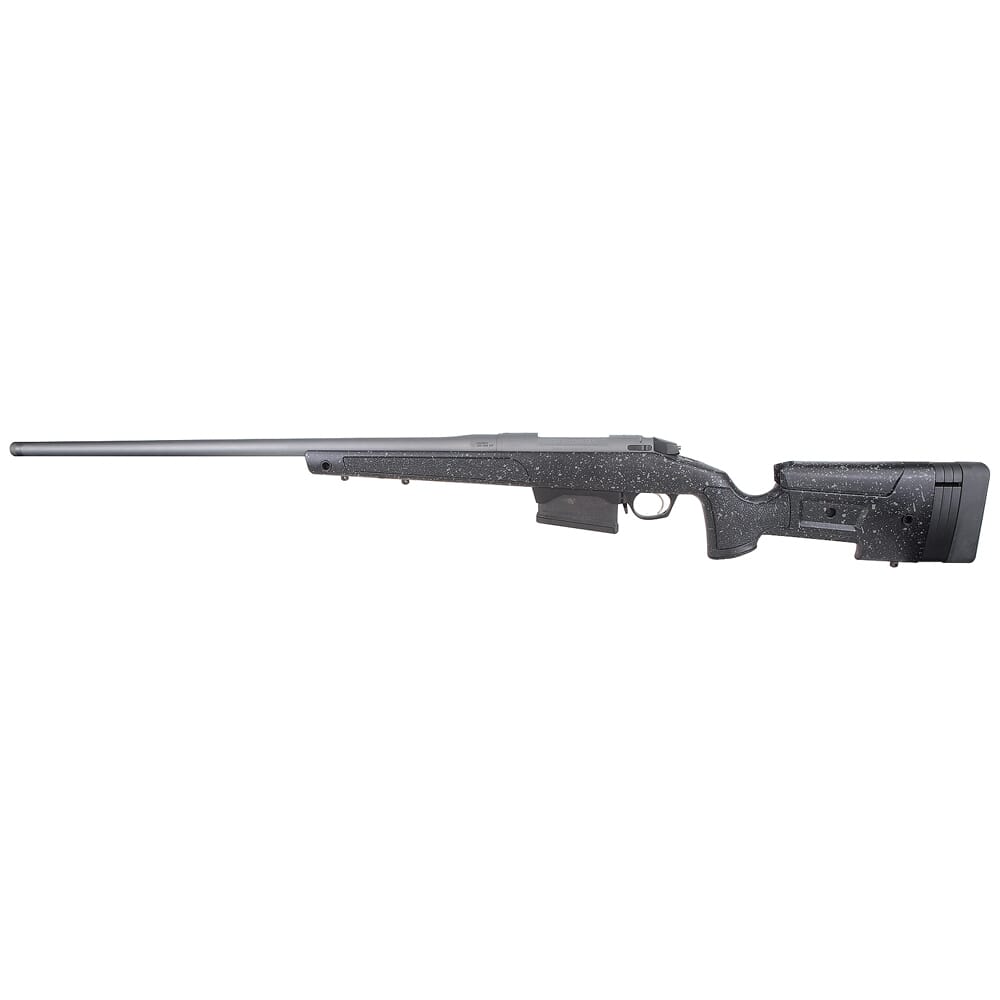 Bergara Premier HMR PRO 300WM Threaded Barrel 26" Rifle BPR20300MC