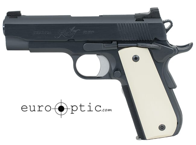Kimber 1911 Classic Carry Pro .45 ACP Pistol 3000277