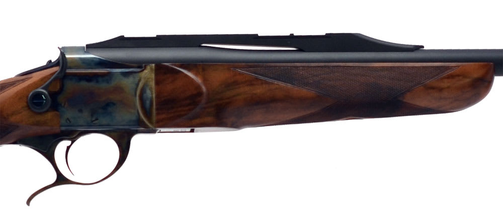 Luxus Arms Model 11 Single Shot .30-06 Luxus-Arms-67