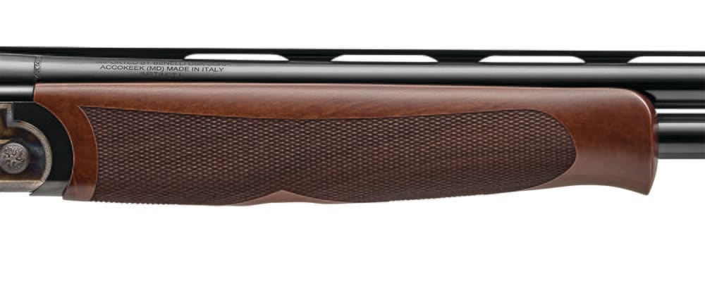 Franchi Instinct LX 20ga 3" 28" AA Satin Walnut O/U Break Action Shotgun 41170
