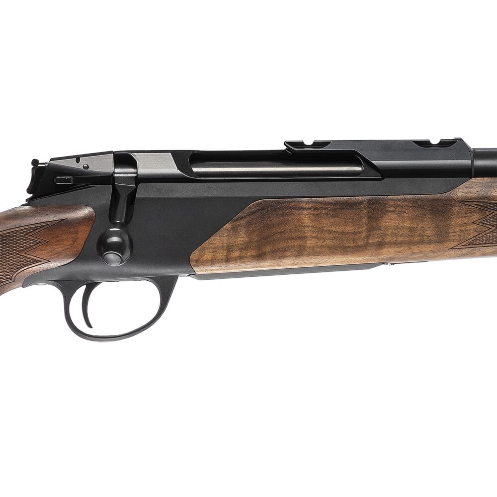 Sako 100 Explorer Wood .300 Win Mag 24.3" M15x1 Bbl MCS Rifle JRS100WOOD331/24