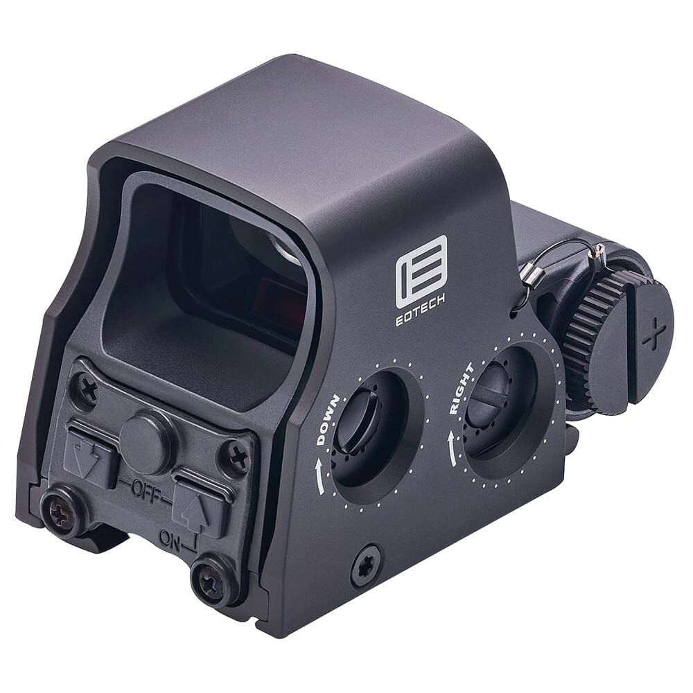 EOTech Holographic Sight XPS2-0