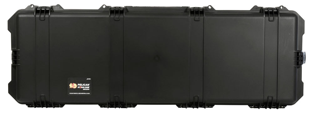 Storm 3200 AI AXMC Case