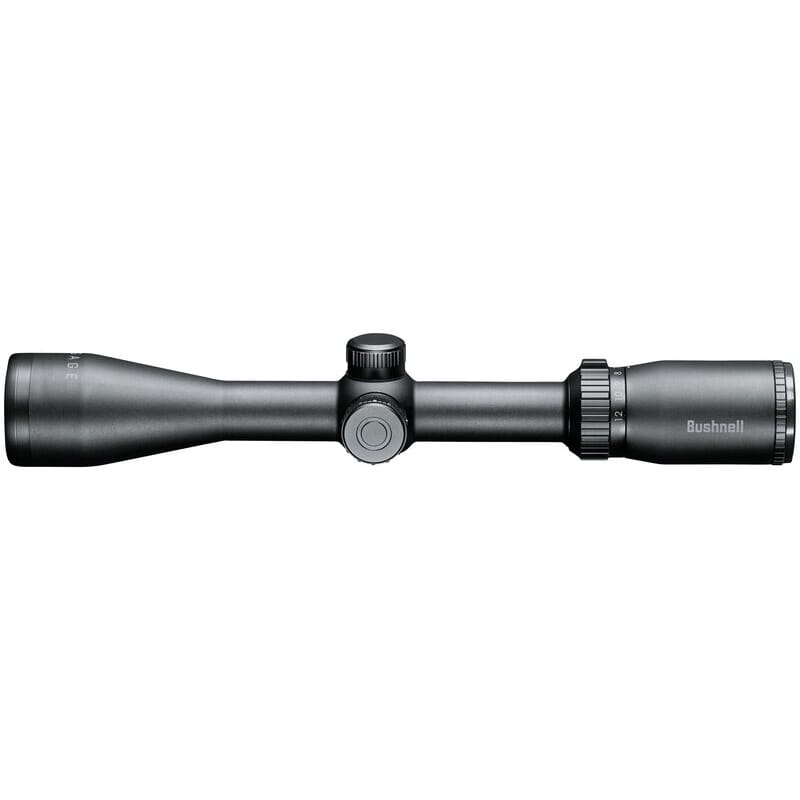 Bushnell Engage 4-12x40mm Black Deploy MOA Riflescope REN41240DW