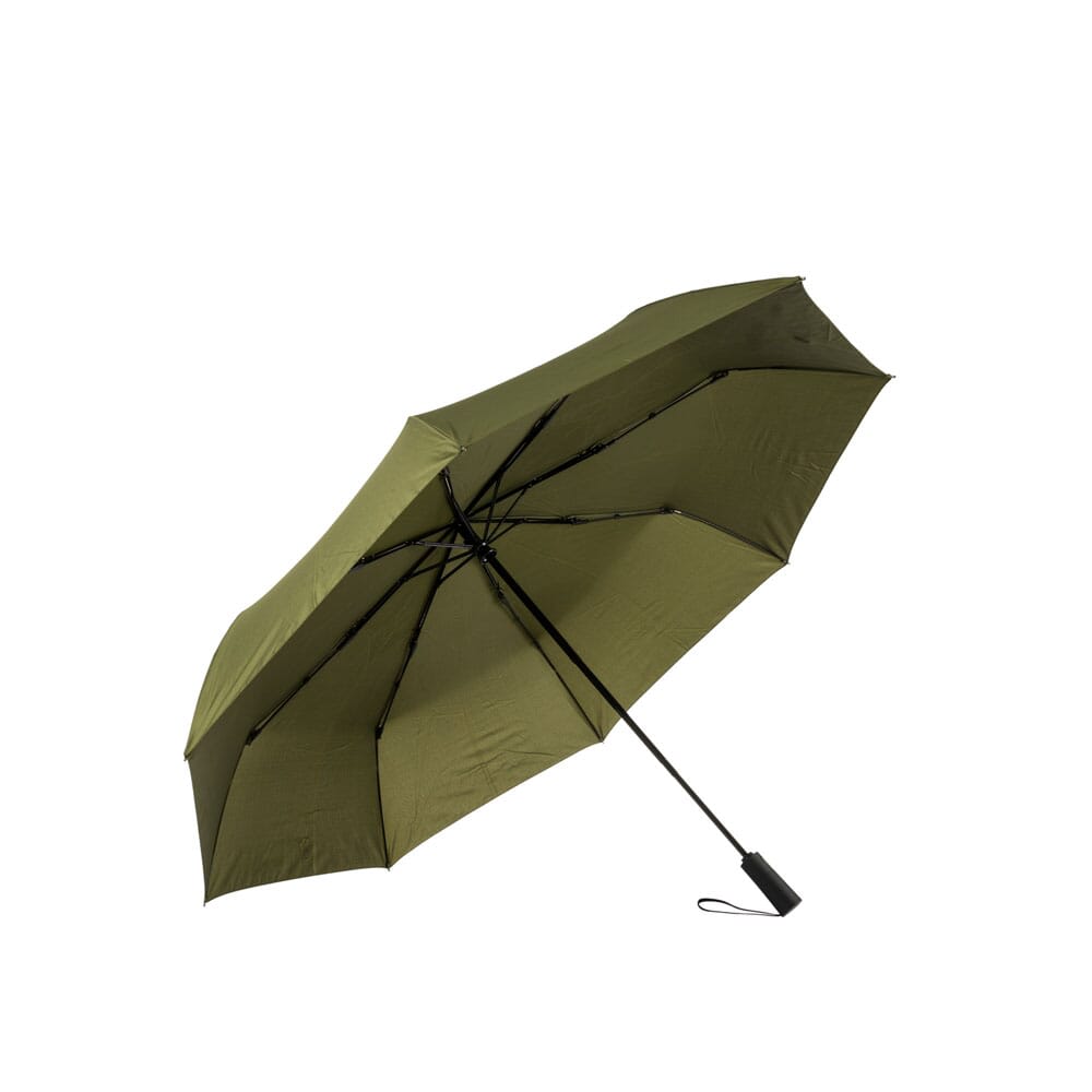 Beretta Green Foldable Umbrella OM031T2223071AUNI