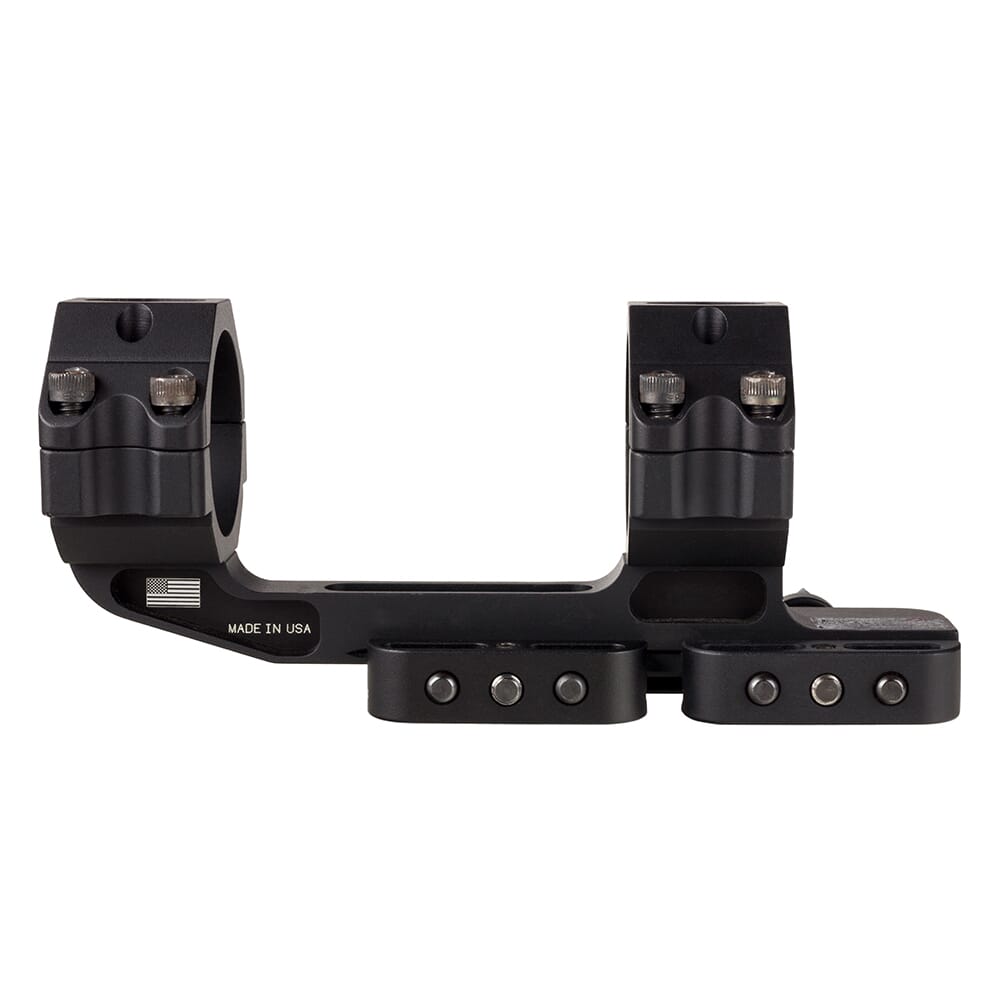 Trijicon 30mm 1.535" 20 MOA Cantilever Mount w/Q-LOC AC22047