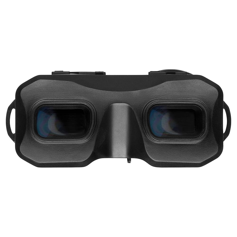 N-Vision Optics ATLAS 640x480 Resolution 60hz 12 um 50mm Lens Thermal Binocular ATL50