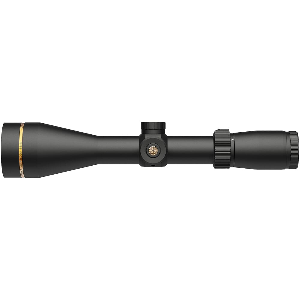 Leupold VX-Freedom 3-9X50 (30mm) Illum. FireDot Twilight Hunter Riflescope 177228