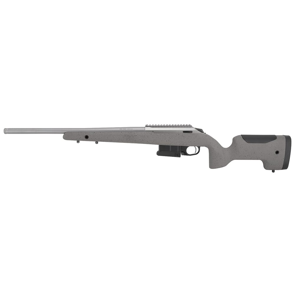 Tikka T3x UPR 6.5 Creedmoor SS 20" Bbl Rifle JRTXU382S