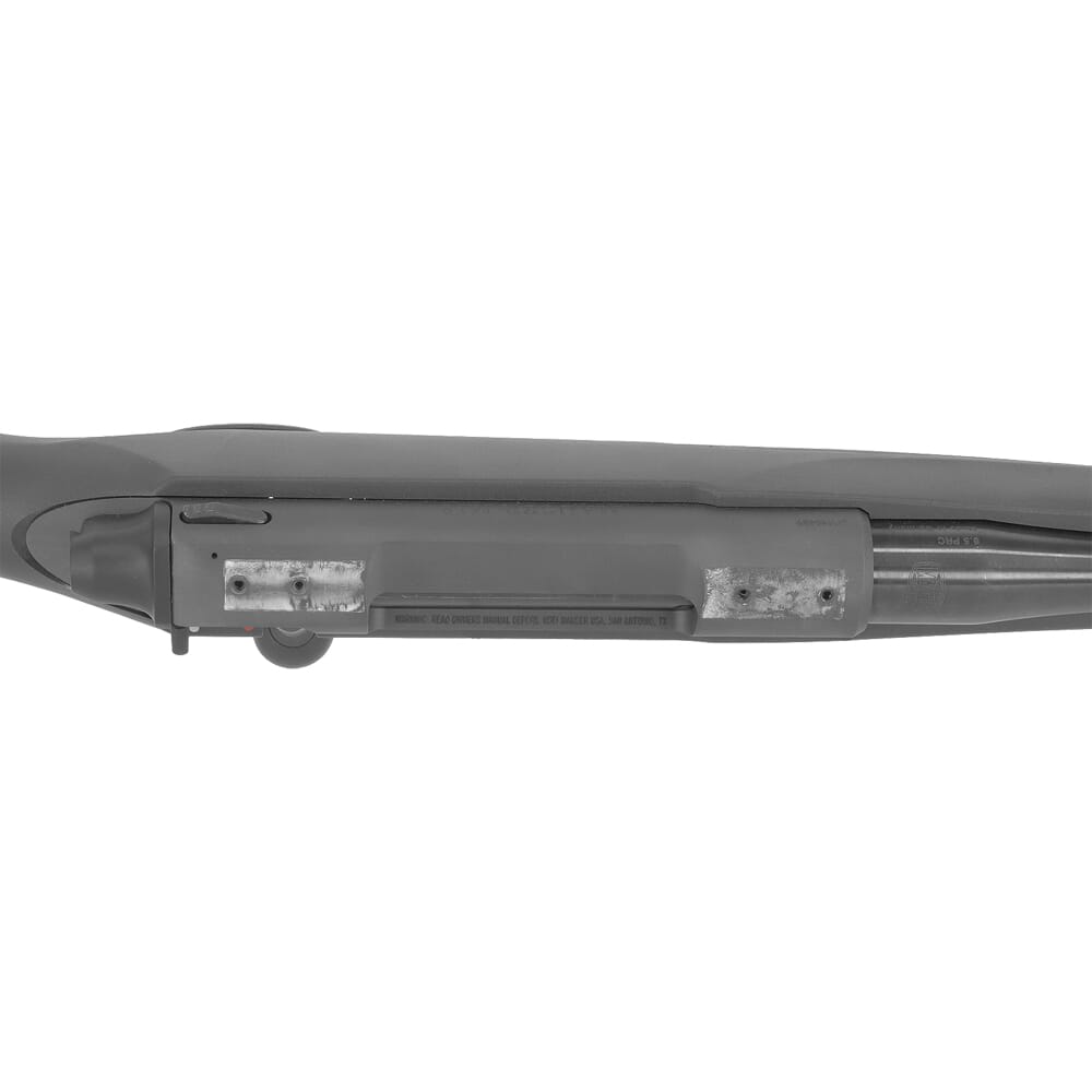 Mauser M18 6.5 PRC 24.4" Synthetic 4rd Mag Bolt Action Rifle M18065P Copy M18065P-Mauser-COPY