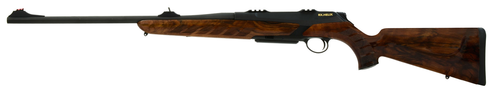 Merkel RX Helix Black 308 Win Grade 6