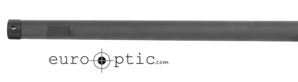 Accuracy International AT Dark Earth Rifle 6.5CM Folding LH