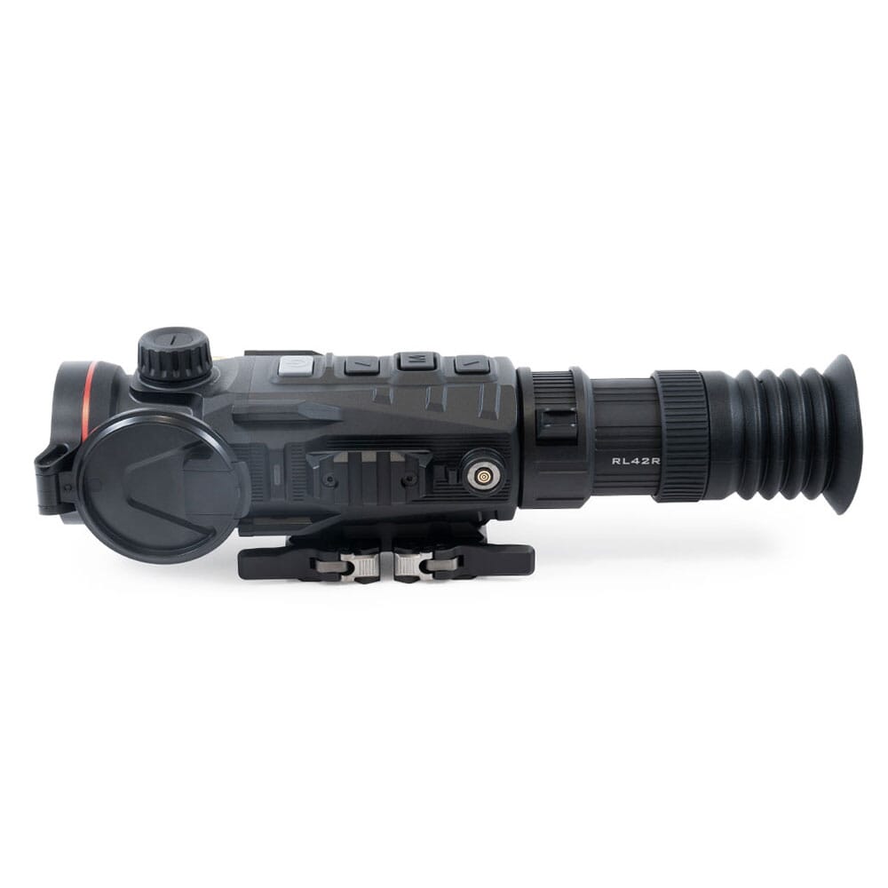InfiRay Outdoor RICO Mk2 LRF 384x288 40mm Thermal Weapon Sight IRAY-RL42R