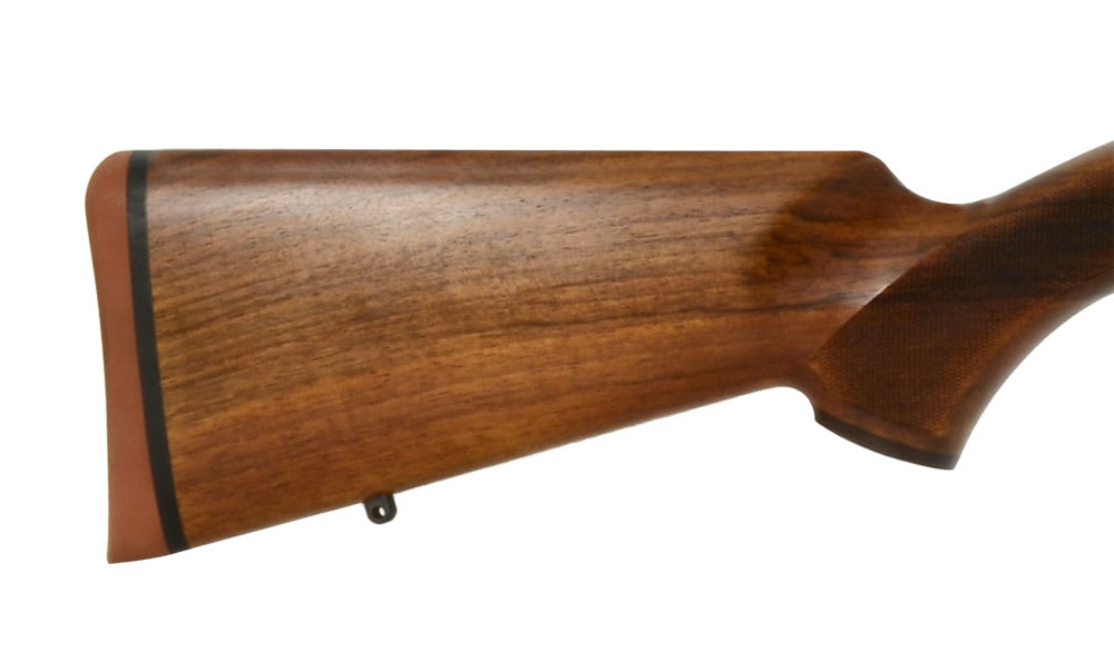 Sako 85 Classic .370 Sako Mag Rifle JRSCL35